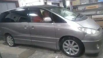 TOYOTA ESTIMA 2004 PANDORA